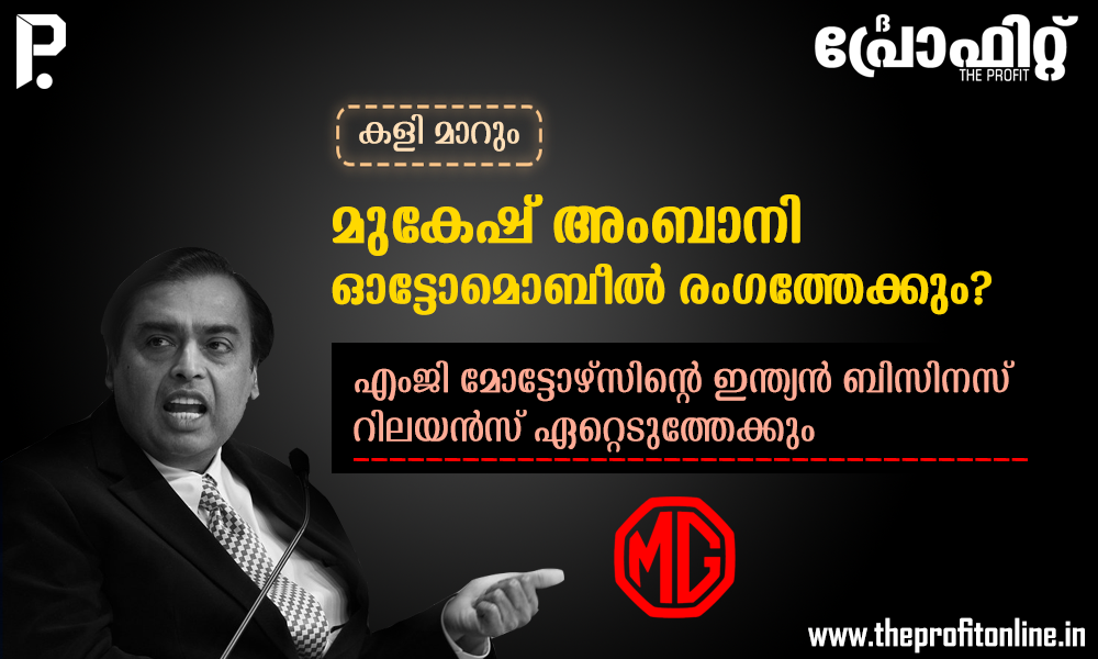 Malayalam Business News