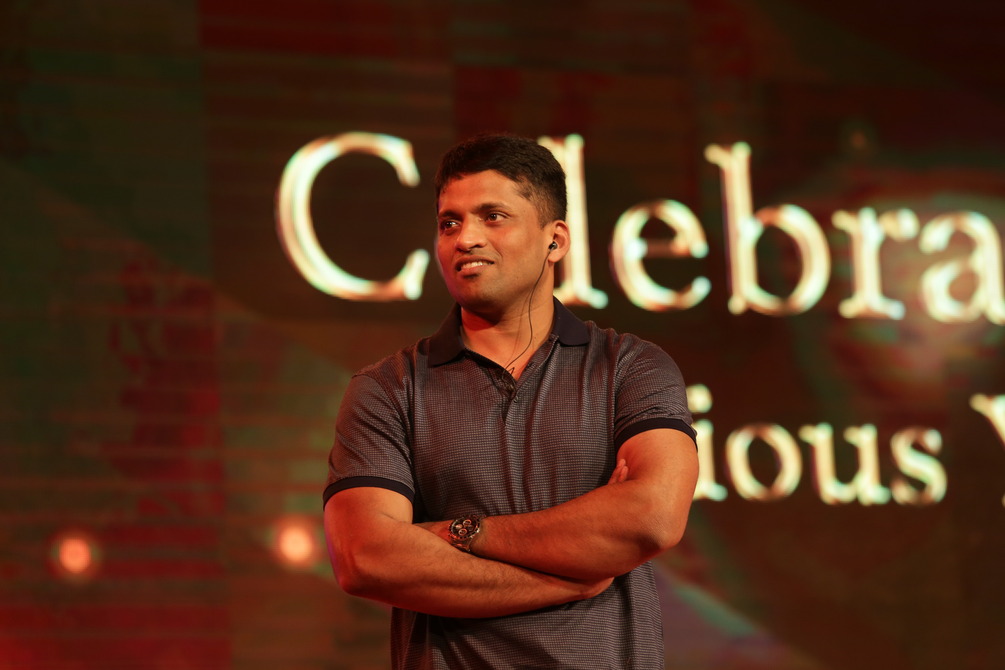 ബൈജൂസിന് തിരിച്ചടി; വായ്പാ പുനക്രമീകരണ ചര്ച്ചകളില് നിന്ന് പിന്മാറി ബാങ്കുകള് 51 Malayalam Business News