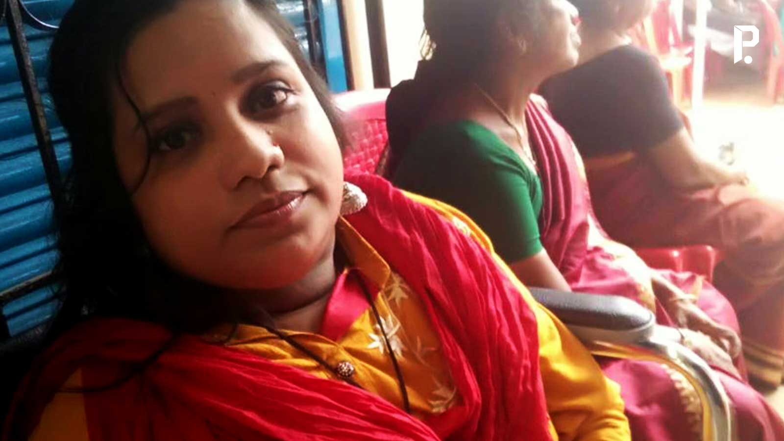 പോളിയോ കാലുകള് തളര്ത്തിയാലും മനസ് തളരാത്ത സംരംഭക 51 Malayalam Business News