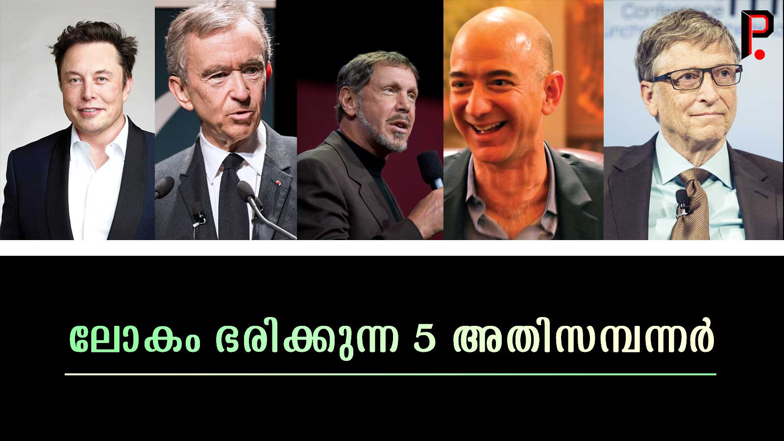 Malayalam Business News