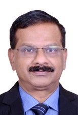 P D Shankaranarayanan