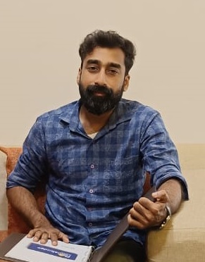 K S Sreekanth