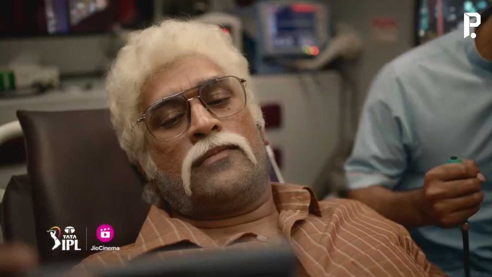 ഐപിഎല് 2024 - ജിയോസിനിമയുടെ പുതിയ ക്യാംപെയിനില് എം എസ് ധോണി 51 Malayalam Business News