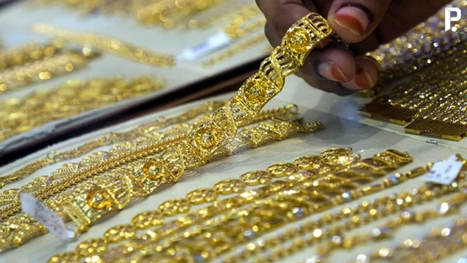 പവന് വില ആദ്യമായി 62,000 രൂപ കടന്നു 51 Malayalam Business News