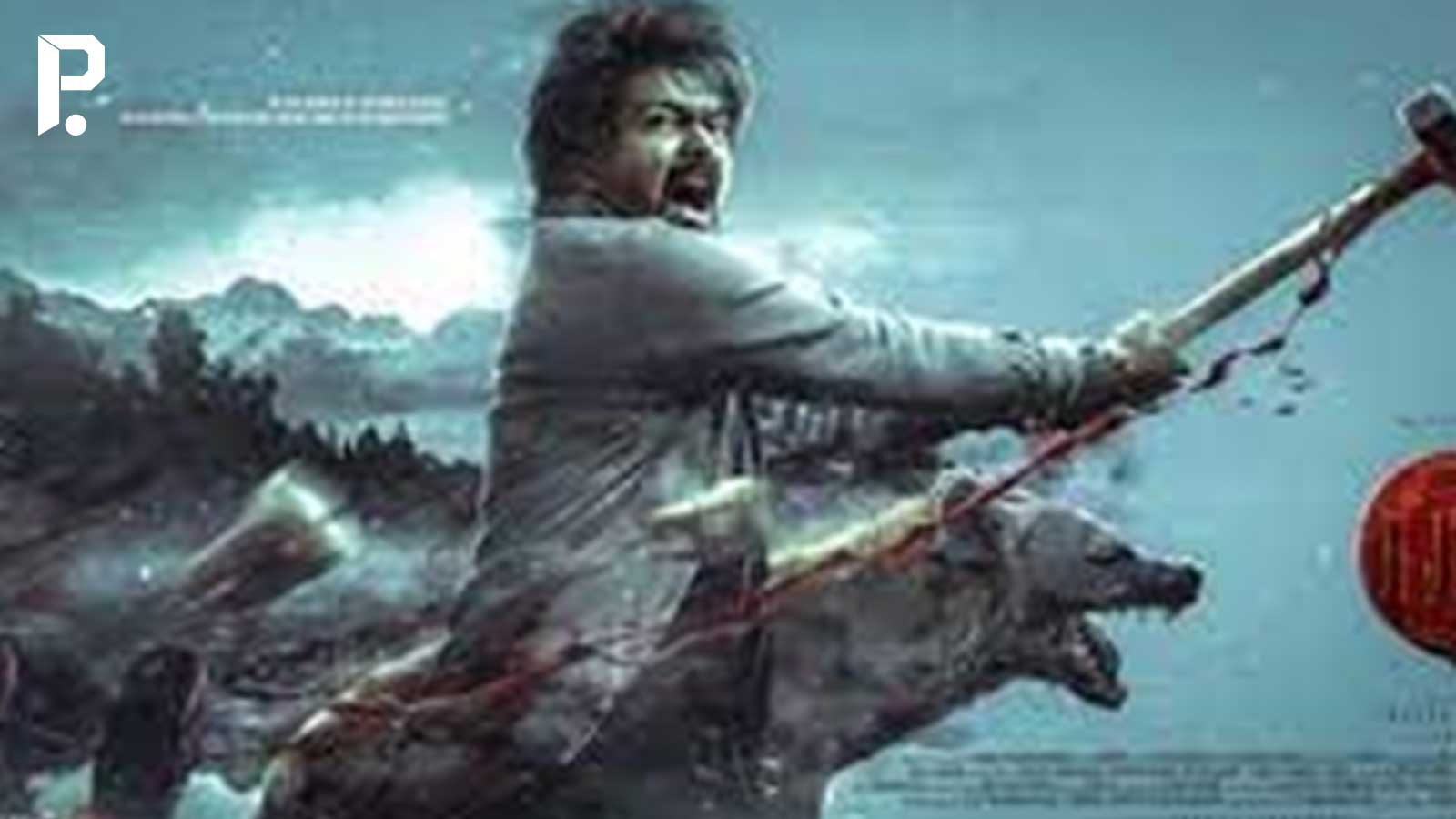 കെജിഎഫ് പഴങ്കഥ; കേരളത്തില് ചരിത്രം തിരുത്തി വിജയ് സിനിമ ലിയോ 51 Malayalam Business News