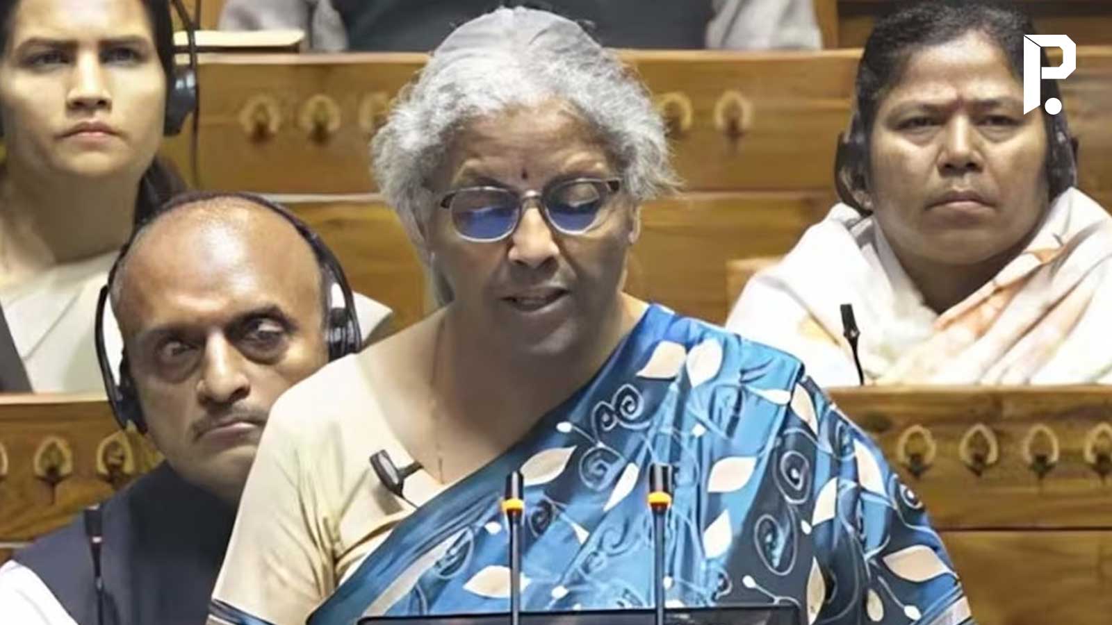 ബജറ്റ് 2024: 5 വര്ഷംകൊണ്ട് 2 കോടി വീടുകള് 51 Malayalam Business News