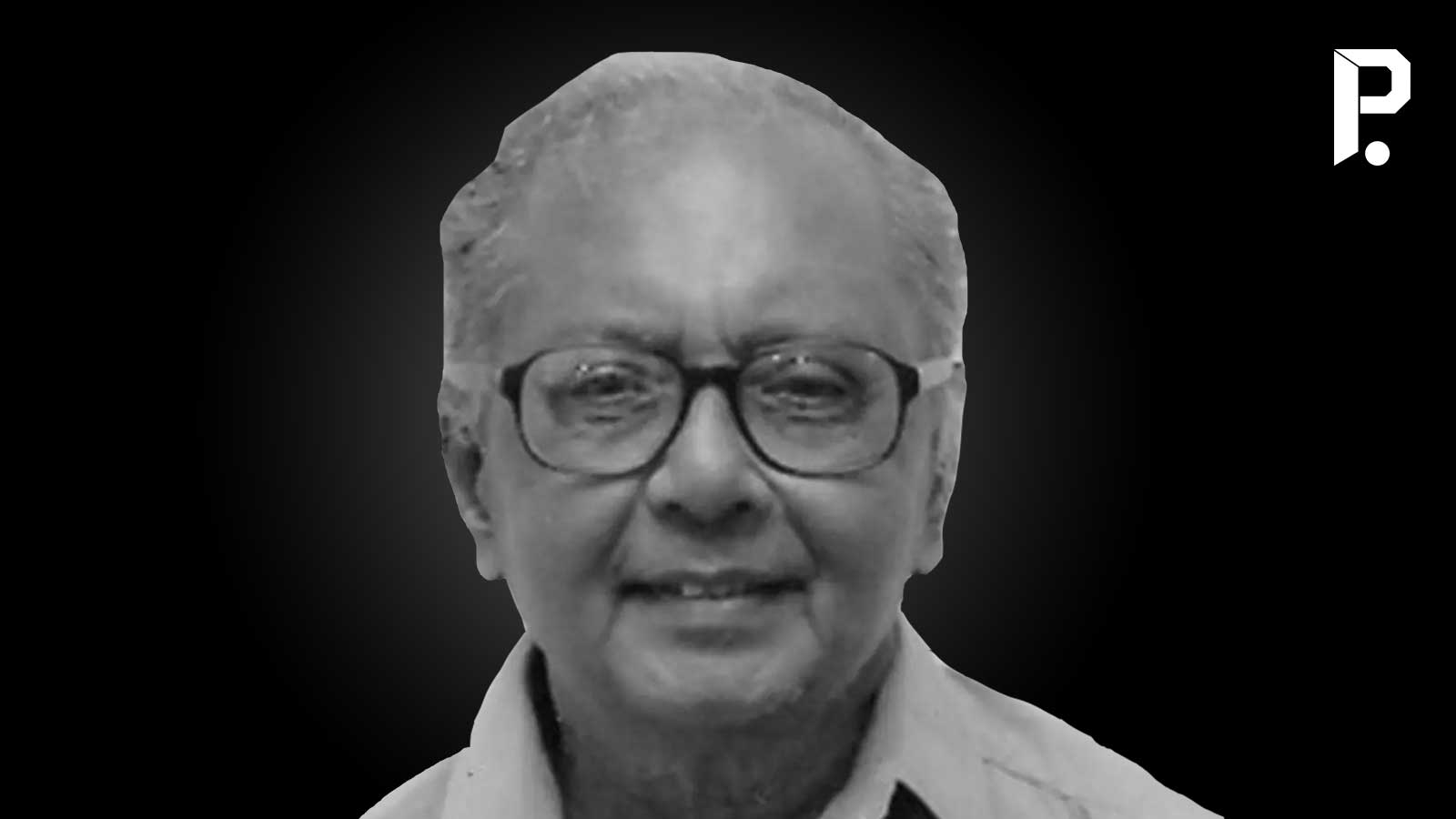 ഉദാരവല്ക്കരണം മുതല് ഹര്ഷദ് മേത്ത കുംഭകോണം വരെ; നേതൃപാടവം തെളിയിച്ച വെങ്കിട്ടരമണന് ഓര്മയായി 51 Malayalam Business News