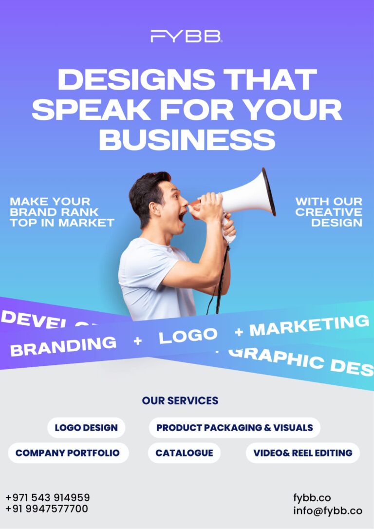 Design that Speaks