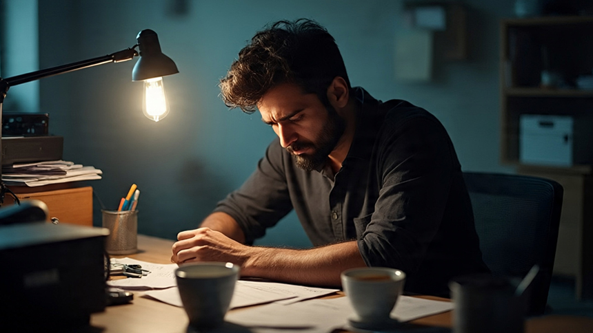 അടിമുടി തകര്ന്ന സംരംഭത്തിന്റെ ഇമേജ് എങ്ങനെ വീണ്ടെടുക്കാം ? 51 The Profit News