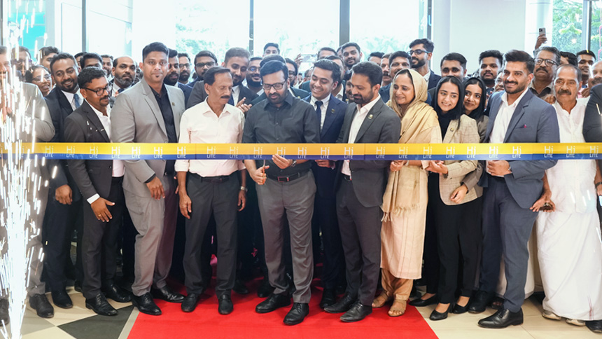 ചെമ്മാടിന് വികസനത്തിന്റെ പുതുവേഗം; 'ഹൈലൈറ്റ് കൺട്രിസൈഡ്' ഉദ്ഘാടനം ചെയ്തു 51 Malayalam Business News
