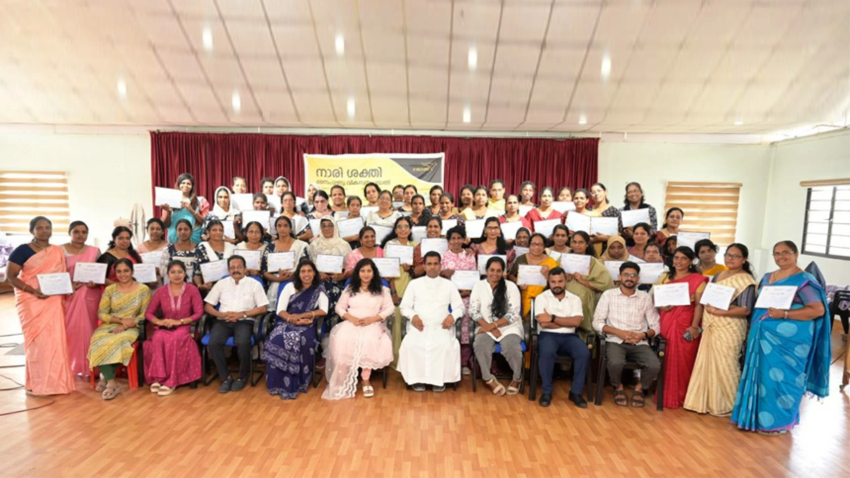 സാമൂഹിക പ്രതിബദ്ധതയിൽ നന്മയുടെ വി-ഗാർഡ് സ്പർശം; 78,000-ത്തിലധികം ആളുകൾക്ക് തുണയായി 7.13 കോടി രൂപയുടെ പദ്ധതികൾ 51 Business news in Malayalam