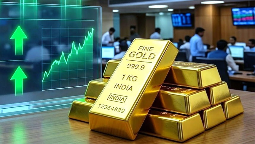 gold rate updates