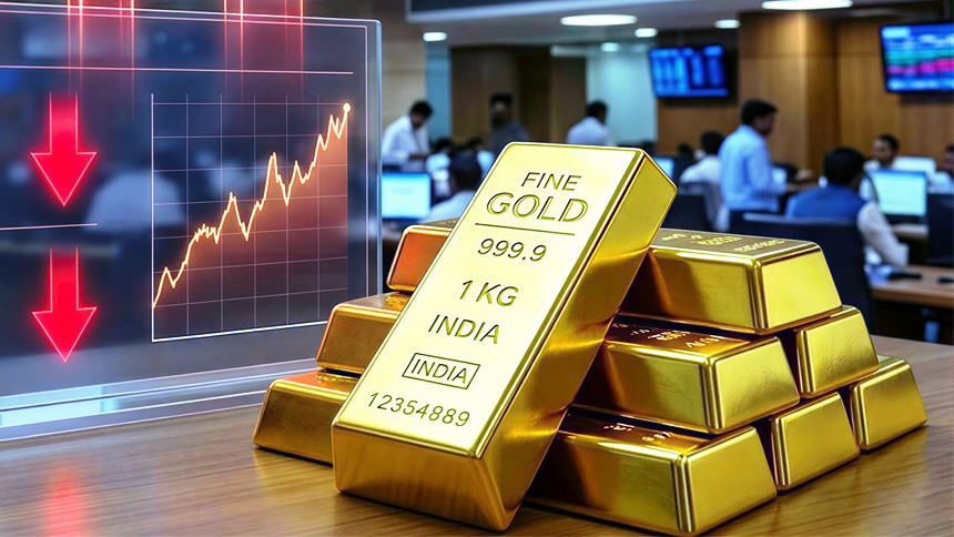 gold rate updates