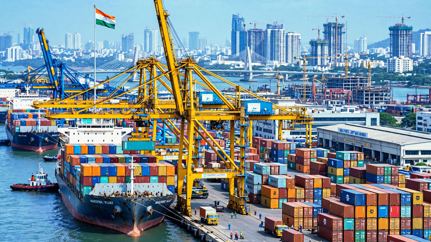 Import tariff