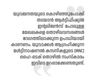 Malayalam Business News