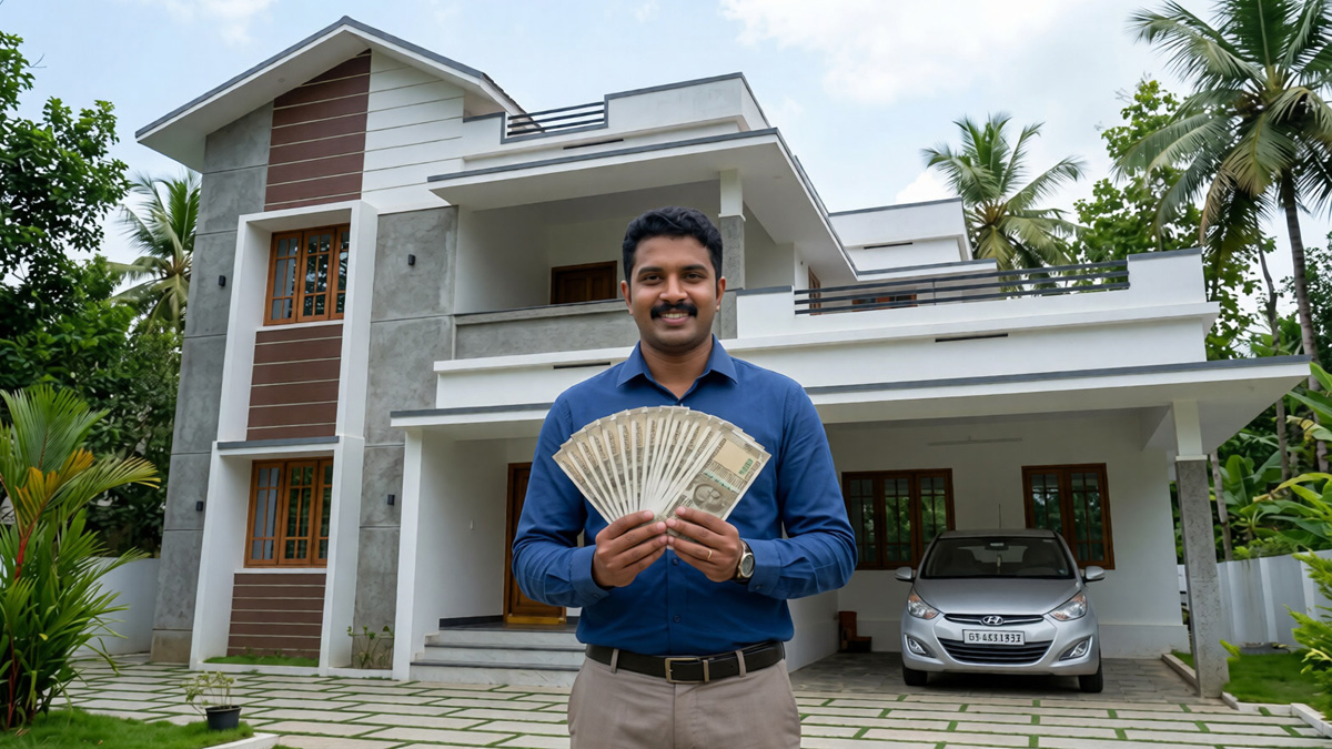Business news in malayalam