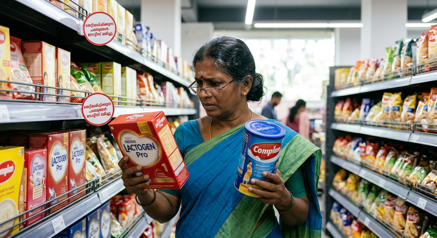 Malayalam Business News