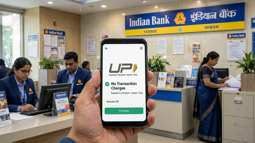 Indian Bank