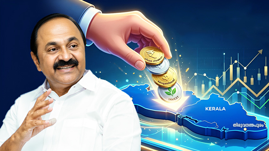 NRI Investment to Kerala