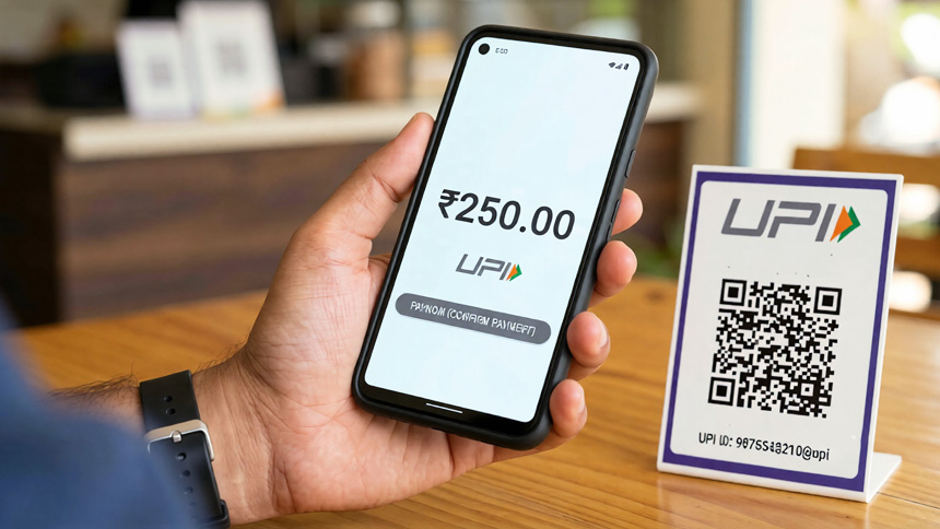 UPI Payments