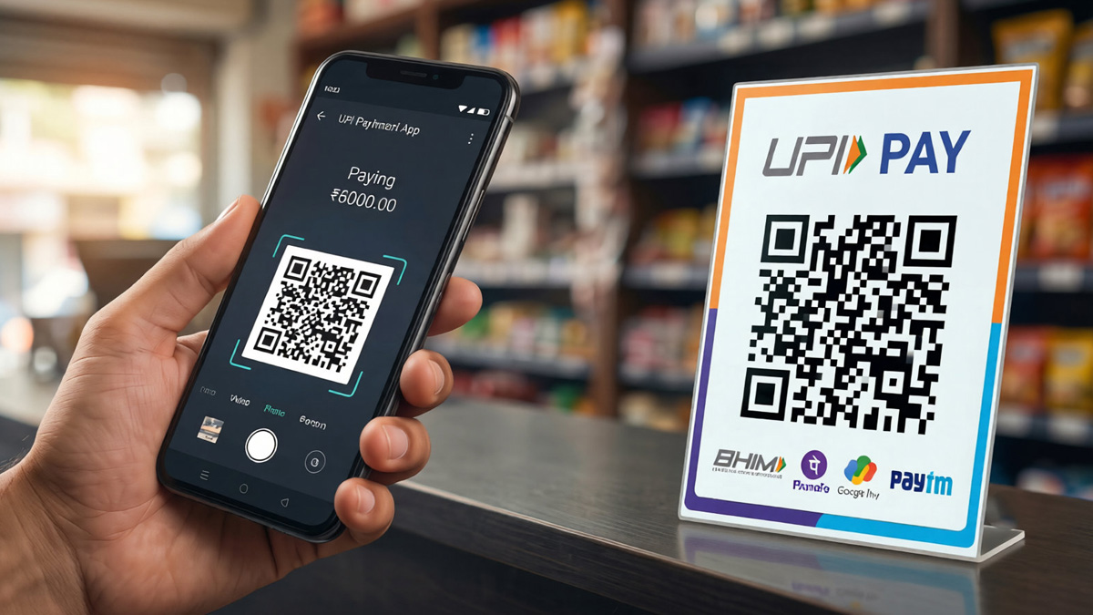 UPI