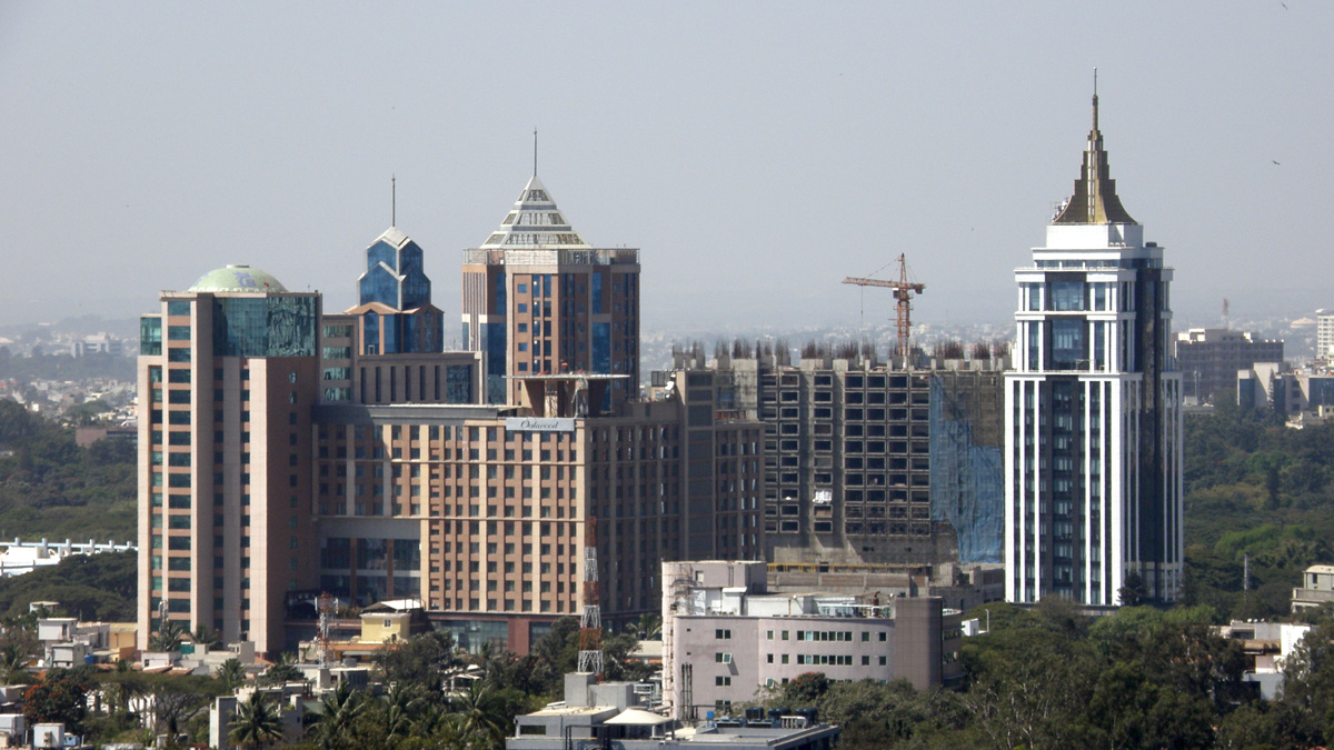 bengaluru