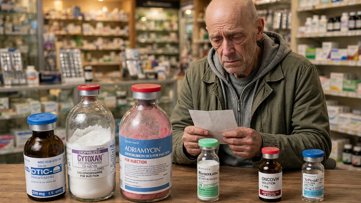 cancer medicine price