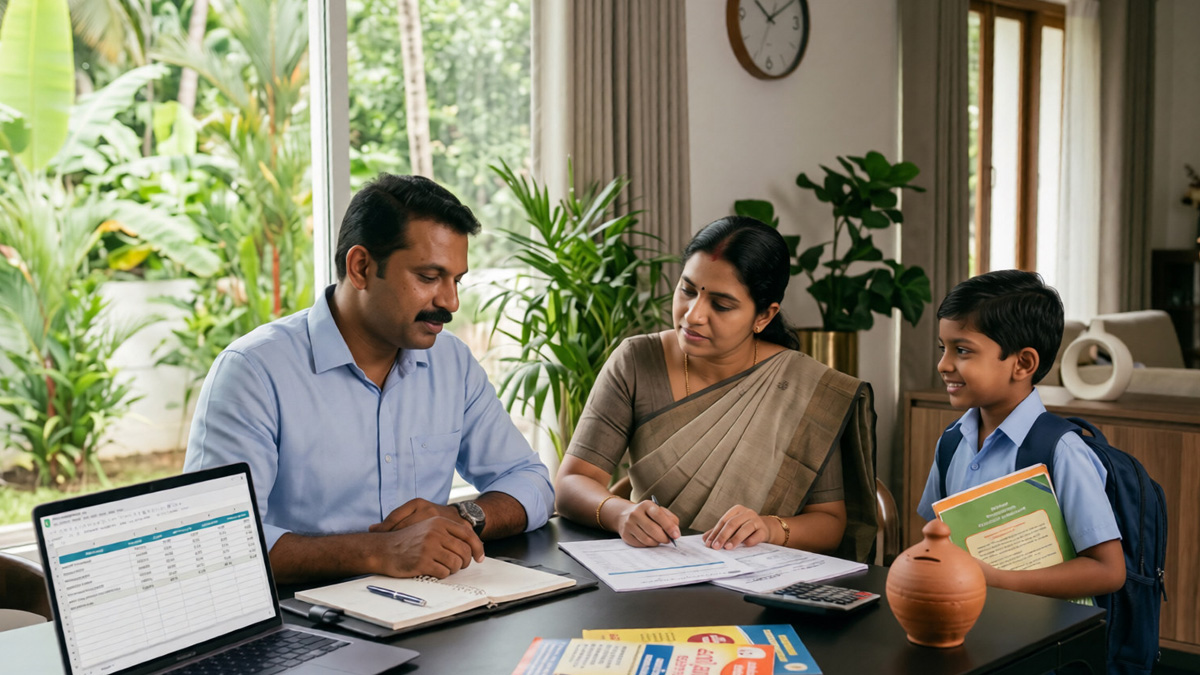 Business news in malayalam