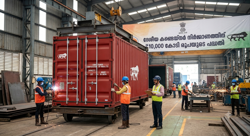 Malayalam Business News