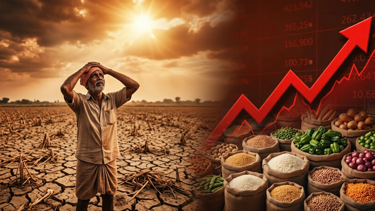 El Nino in Global Market