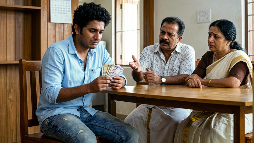 Business news in malayalam