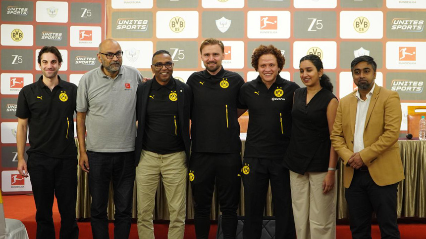 Bundesliga x Zee Football Week