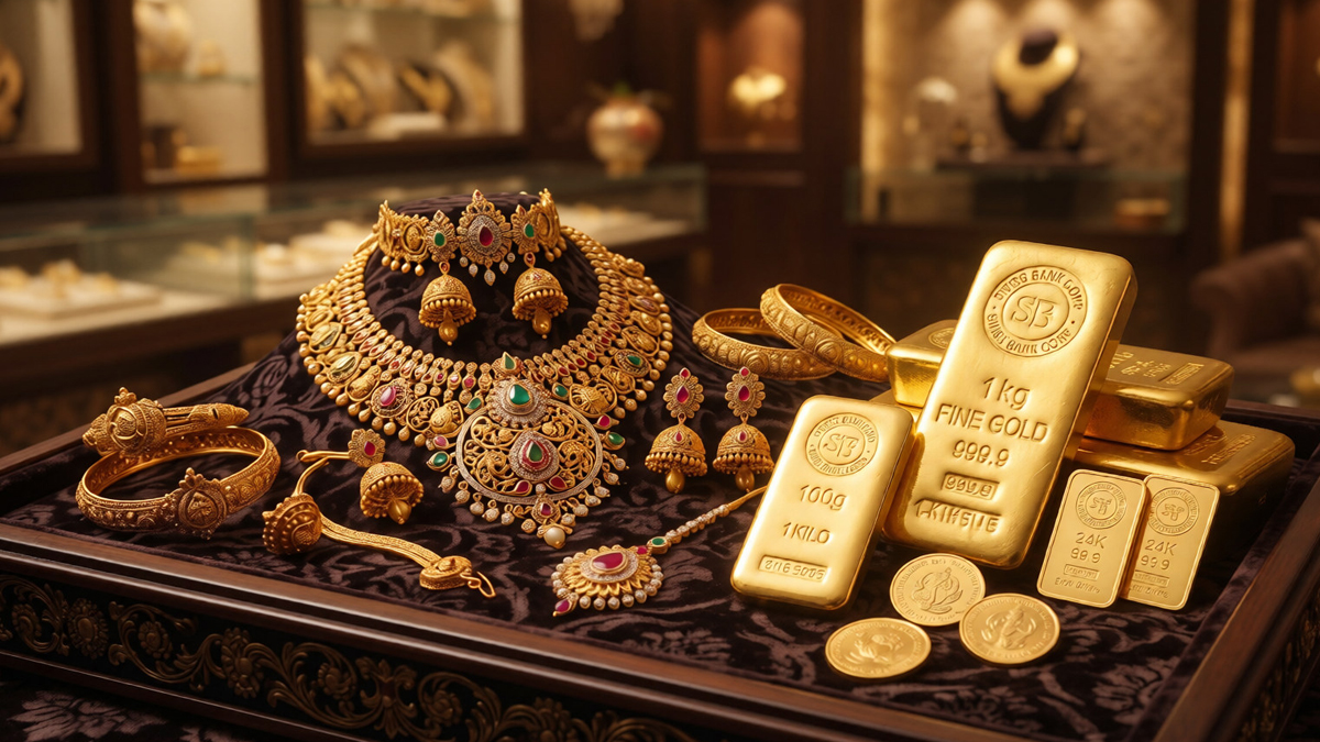 gold rate