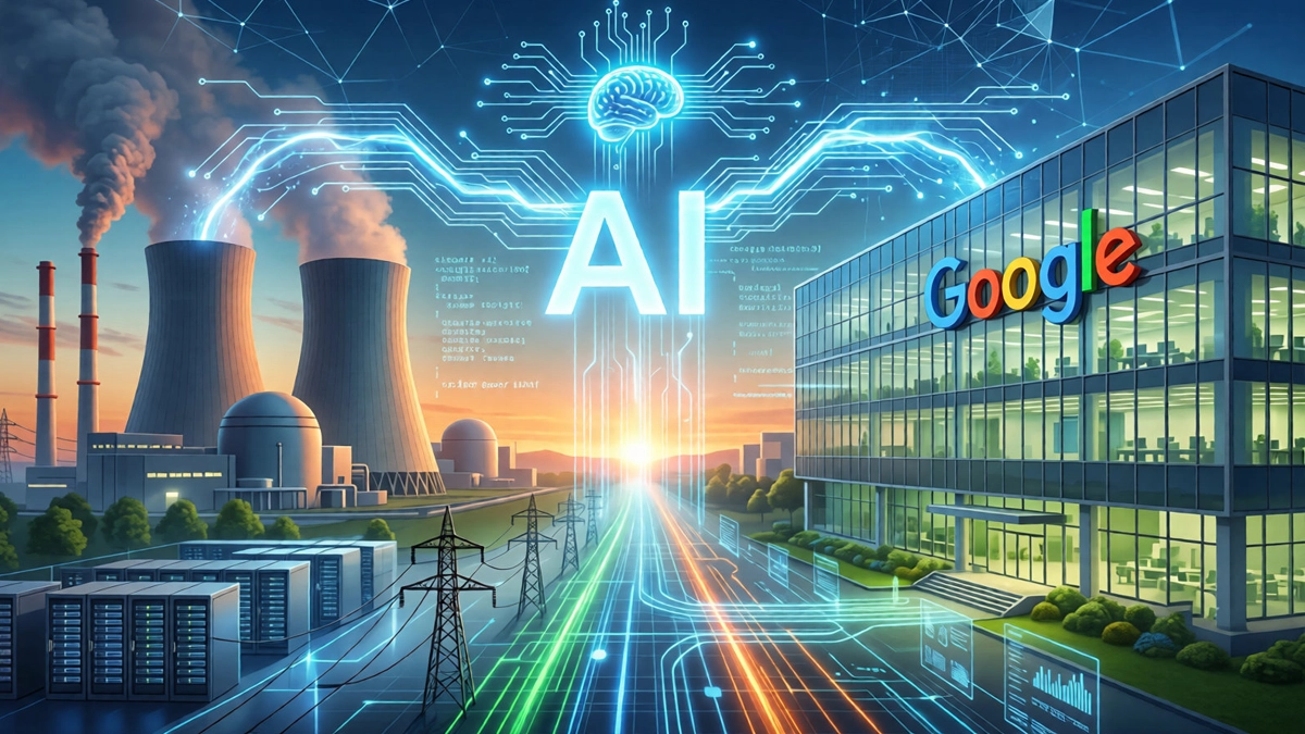 Google
