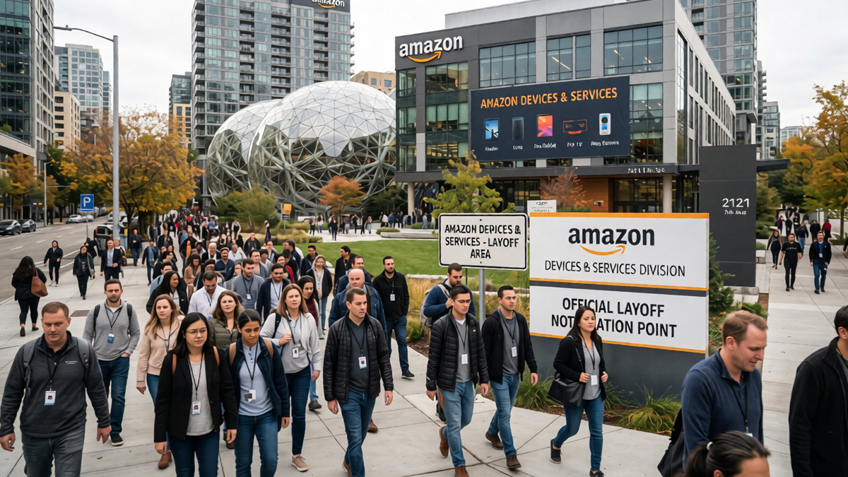 amazon