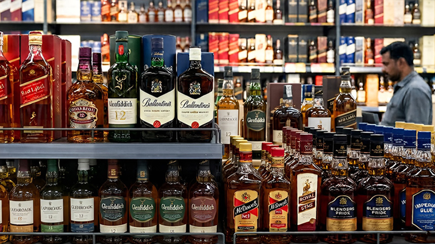 Liquor
