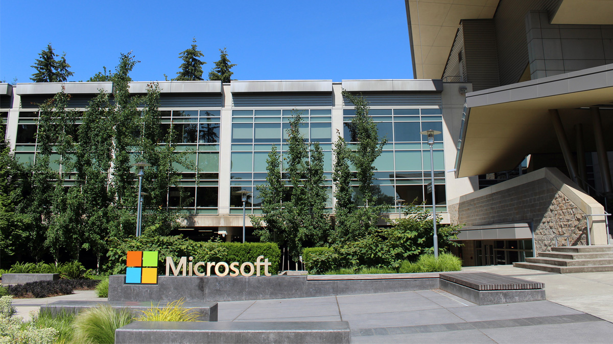 microsoft