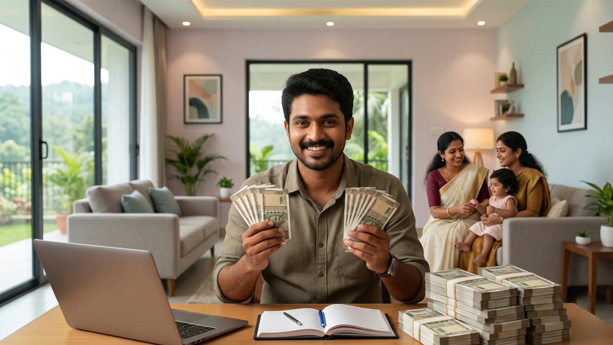Business news in malayalam