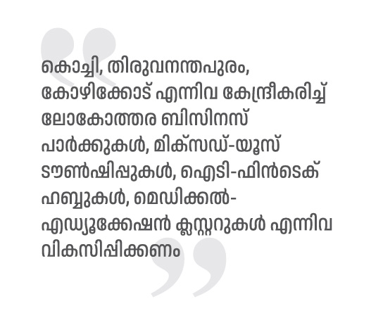 Malayalam Business News
