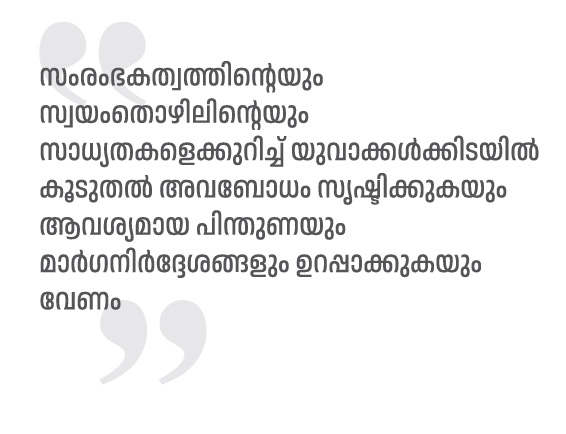 Malayalam Business News