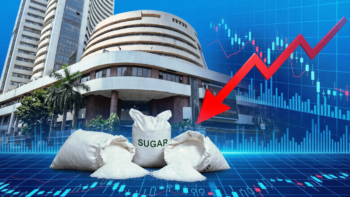 Sugar Stocks