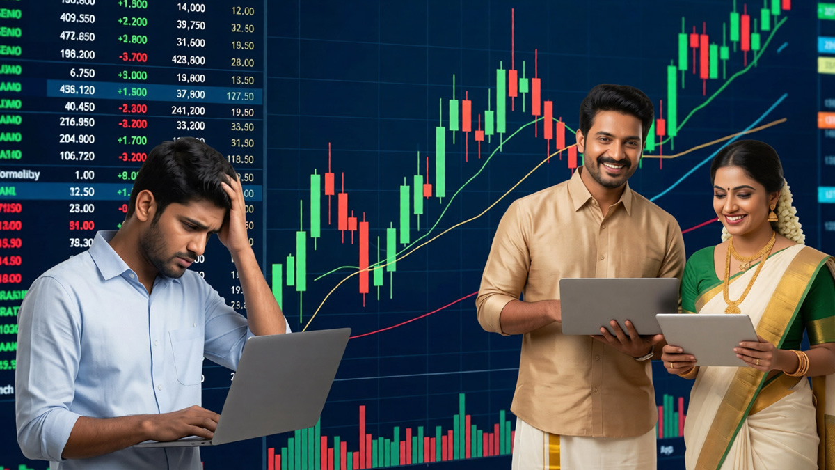 Business news in malayalam