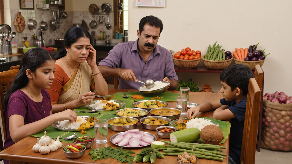 Business news in malayalam